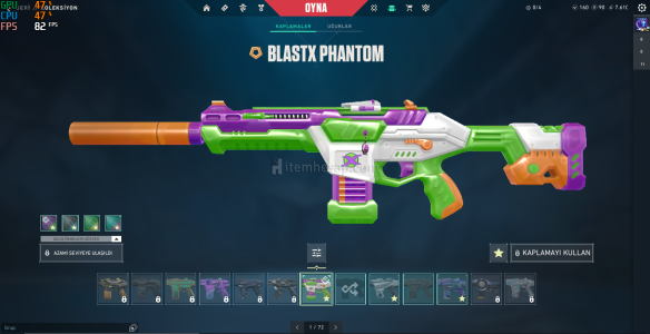 Daha İyi Fiyatı Yok Dolu Hesap