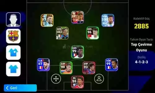 Yeni Başlayanlar İçin 103 Tottili Efsane Hesap