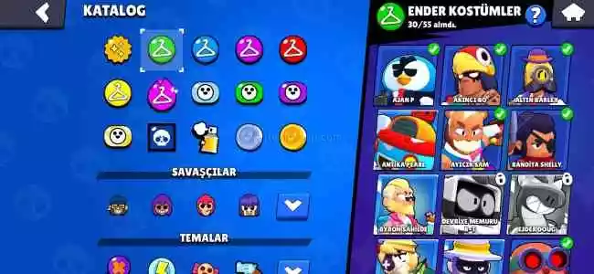 Bu Fiyata Böyle Hesap Kaçmaz 28.000 Kupalık Hesap