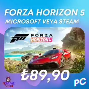 Forza Horizon 5 Premium Pc