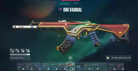 ⭐ Asil Karambit +5 Bıçak ⭐ Açıklamayı Oku