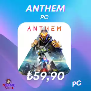 Anthem PC