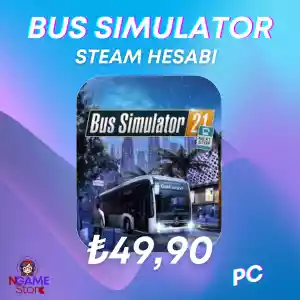 Bus Simulator 21 PC