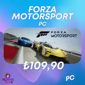 Forza Motorsport Premium PC