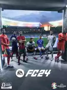 Ea Sports Fc 24 Fifa 24 Ps4 – Ps5 [Anında Teslim + Garanti + Destek]