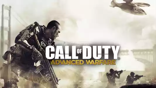 Call of Duty Advanced Warfare