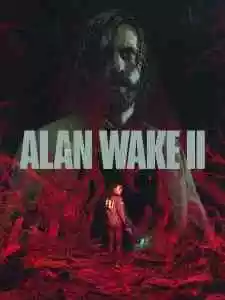 Alan Wake 2 Ps5 [Anında Teslim + Garanti + Destek]