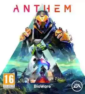 Anthem Ps4 – Ps5 [Anında Teslim + Garanti + Destek]