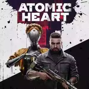 Atomic Heart Ps4 – Ps5 [Anında Teslim + Garanti + Destek]