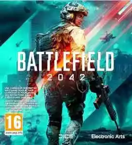 Battlefield 2042 Ps4 – Ps5  [Anında Teslimat + Garanti + Destek]