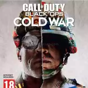 Call Of Duty: Black Ops Cold War Ps4 – Ps5  [Anında Teslimat + Garanti + Destek]