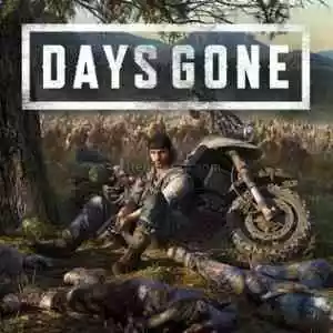 Days Gone Ps4 – Ps5  [Anında Teslimat + Garanti + Destek]