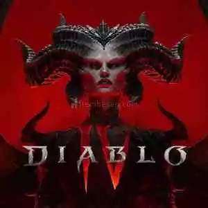 Diablo® Iv Ps4-Ps5  [Anında Teslimat + Garanti + Destek]