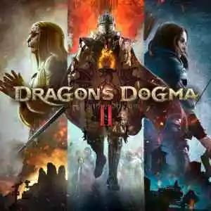 Dragon’s Dogma 2 Ps4 – Ps5  [Anında Teslimat + Garanti + Destek]