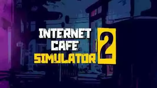 Internet Cafe Simulator 2 + Garanti