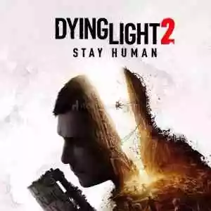 Dying Light 2 Stay Human Ps4 – Ps5  [Anında Teslimat + Garanti + Destek]