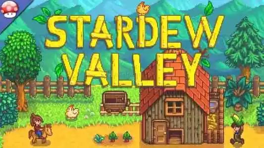 Stardew Valley + Garanti