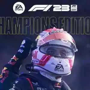 F1 23 Champions Ps4 – Ps5 [Anında Teslimat + Garanti + Destek]