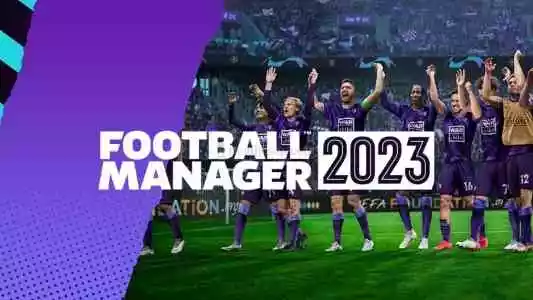 Football Manager 2023+ Garanti