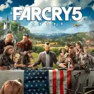 Far Cry New Dawn + Far Cry 5 Ps4 – Ps5  [Anında Teslimat + Garanti + Destek]