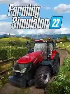 Farming Simulator 22 Ps4 – Ps5  [Anında Teslimat + Garanti + Destek]