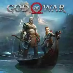 God Of War Ps4 – Ps5  [Anında Teslimat + Garanti + Destek]