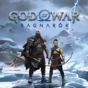 God Of War Ragnarök Ps4 – Ps5  [Anında Teslimat + Garanti + Destek]