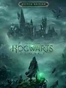 Hogwarts Legacy Deluxe Ps4 – Ps5  [Anında Teslimat + Garanti + Destek]