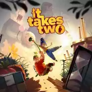 It Takes Two Ps4 – Ps5  [Anında Teslimat + Garanti + Destek]