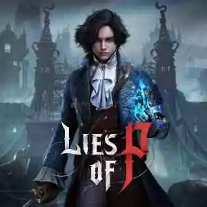 Lies Of P Ps4 – Ps5  [Anında Teslimat + Garanti + Destek]