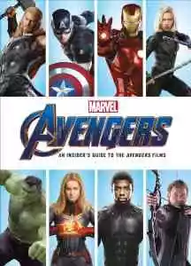 Marvel Avengers Ps4 – Ps5  [Anında Teslimat + Garanti + Destek]