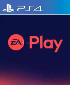 Ea Play Ps4 – Ps5 [Anında Teslimat + Garanti + Destek]