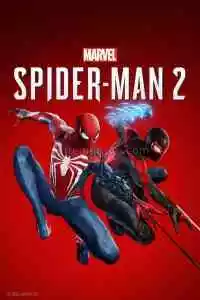 Marvel’s Spider-Man 2 Ps4 – Ps5  [Anında Teslimat + Garanti + Destek]