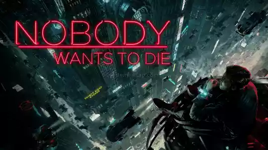 Nobody Wants to Die + Garanti