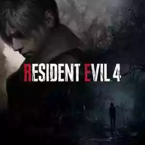 Resident Evil 4 Remake Deluxe Ps4 – Ps5  [Anında Teslimat + Garanti + Destek]