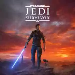 Star Wars Jedi: Survivor Ps4 – Ps5  [Anında Teslimat + Garanti + Destek]