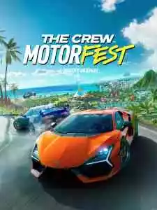 The Crew™ Motorfest Ps4 – Ps5  [Anında Teslimat + Garanti + Destek]