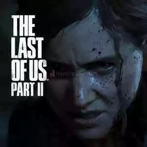 The Last Of Us Part Iı Ps4 – Ps5  [Anında Teslimat + Garanti + Destek]