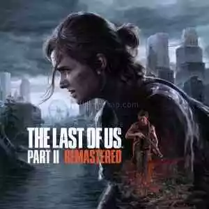 The Last Of Us Part Iı Remastered Ps5  [Anında Teslimat + Garanti + Destek]