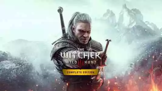 The Witcher 3 Wild Hunt Deluxe Ps4 – Ps5  [Anında Teslimat + Garanti + Destek]