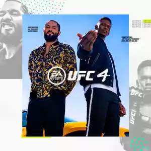 Ufc 4 + Fifa 23 Ps4 – Ps5  [Anında Teslimat + Garanti + Destek]