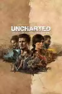 Uncharted: Legacy Of Thieves Ps4 – Ps5  [Anında Teslimat + Garanti + Destek]