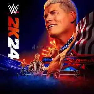 Wwe 2K24 Ps4 – Ps5  [Anında Teslimat + Garanti + Destek]