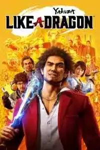 Yakuza Like A Dragond Ps4 – Ps5  [Anında Teslimat + Garanti + Destek]