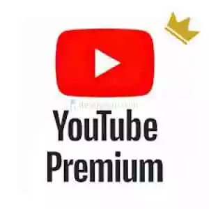 1 Aylık ⭐Kendi Hesabınıza Youtube Premium⭐