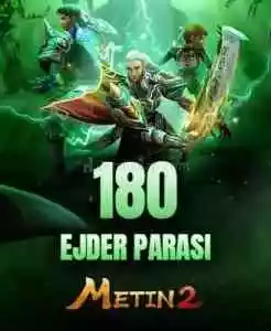 Metin2 TR 180 EP Ejder Parası