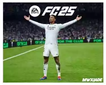 EA Sports FC 25 + PS4/PS5