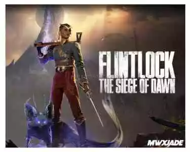 Flintlock The Siege of Dawn + PS5