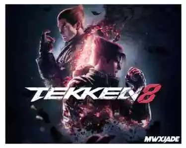 Tekken 8 + PS5