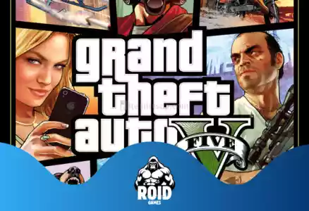 Gta 5 +200 Oyunlu Epic Games Hesabı